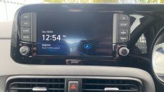 Hyundai i10 1.0 [63] Advance 5dr Auto [Nav] Petrol Hatchback